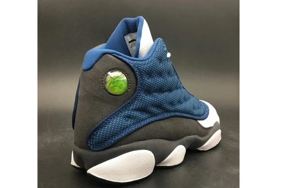 13 414571-401 RETRO AIR FLINT 414571-401 JORDAN (2010) 0503